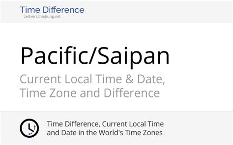 塞班屬哪個時區?在太平洋時間中，塞班島是UTC-10標準時間，但在夏令時間期間則為UTC-11標準時間。