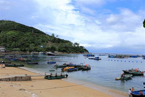 深圳南澳島怎麼走？南澳島的風景獨特，吸引著許多遊客前來探索其自然美景與人文歷史。